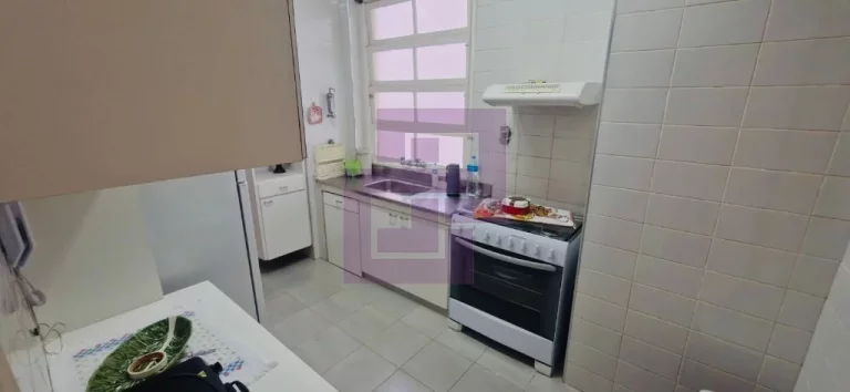 Imagem Apartamento com Vista Mar em Pitangueiras - Guarujá!