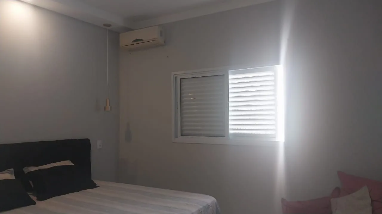 Imagem Casa Térrea no Condomínio Horto Florestal Villagio ? Conforto e Sofisticação