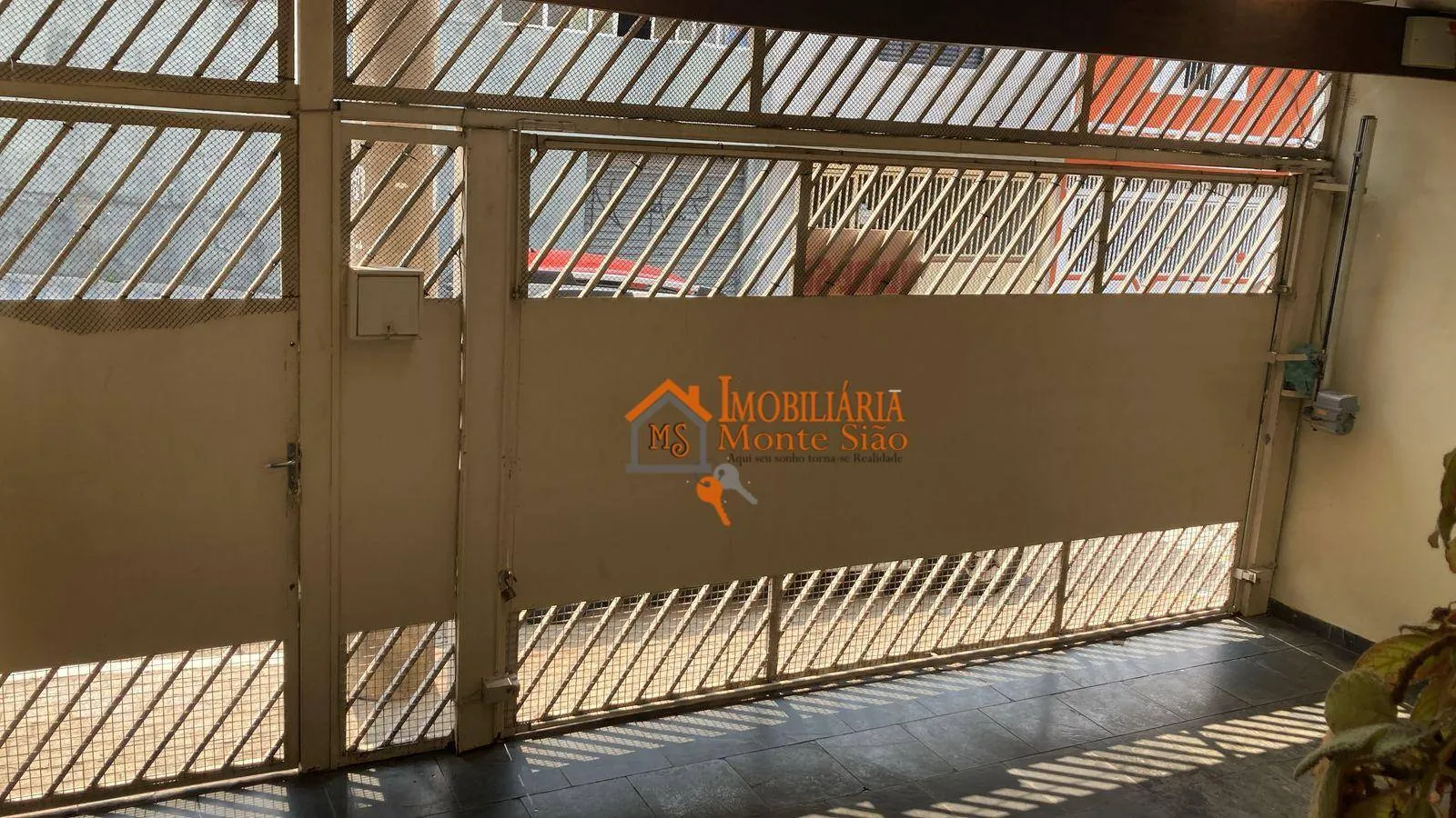 Imagem Casa com 3 dormitórios à venda, 120 m² por R$ 586.000,00 - Jardim Santa Mena - Guarulhos/SP