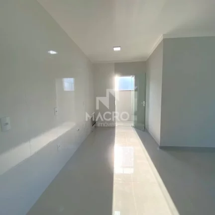 Imagem Geminado Térreo | Ribeirão Cavalo | 2 quartos | 73m²