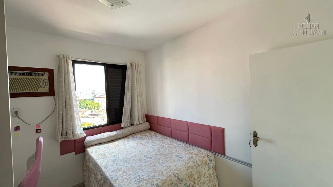 Imagem Apartamento 2 dormitórios sendo 1 suíte no bairro EMBARE