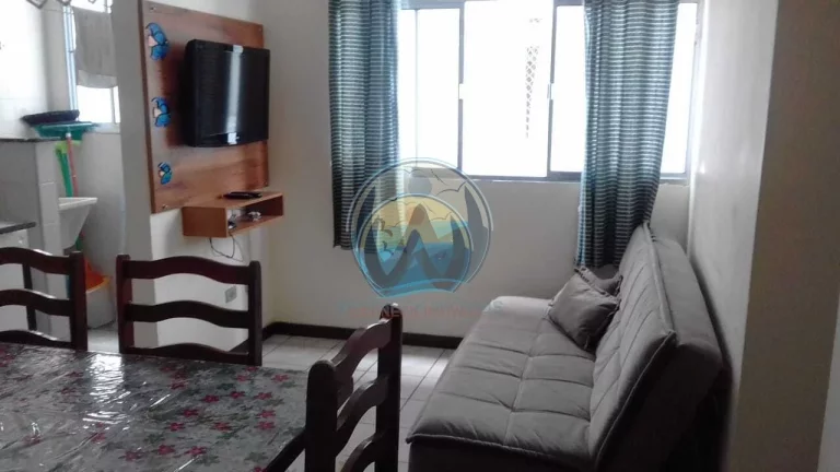 Imagem APTO RESIDENCIAL em Ubatuba - SP, PRAIA GRANDE