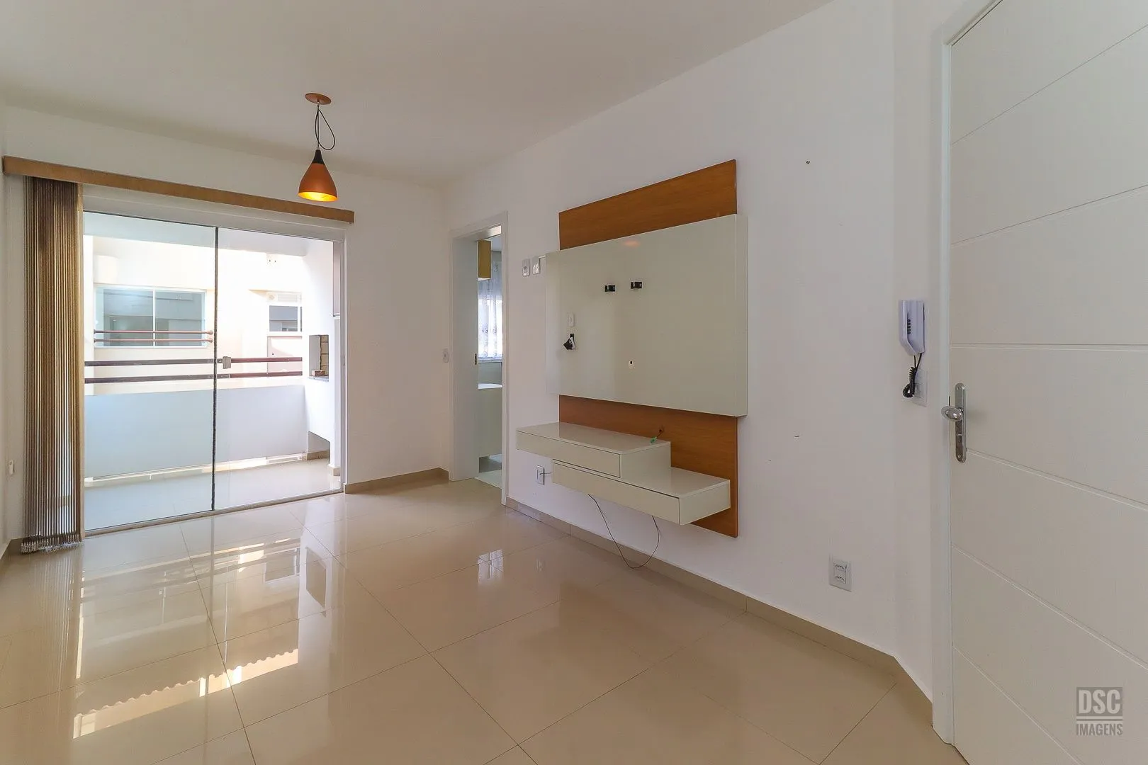Imagem Apartamento no bairro Vila Nova - 2 dormitórios
