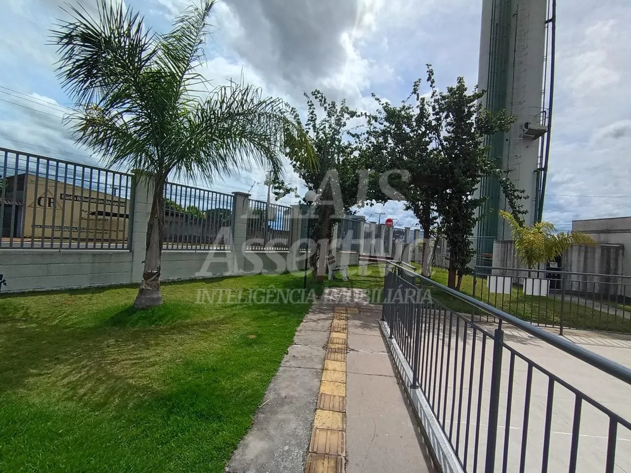 Imagem Apartamento térreo, semi mobiliado para venda no Porto Baden