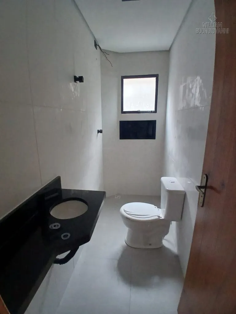 Imagem More Perto do Mar! Casa Térrea com 2 Dormitórios, Suíte e Espaço Gourmet