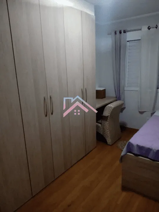 Imagem Apartamento à venda Morada das Gaivotas - 54 m2 de área útil - excelente localização - Jundiaí - São