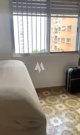 Imagem Oportunidade Imperdível de 1 dormitório á 100 metros da Praia do José Menino
