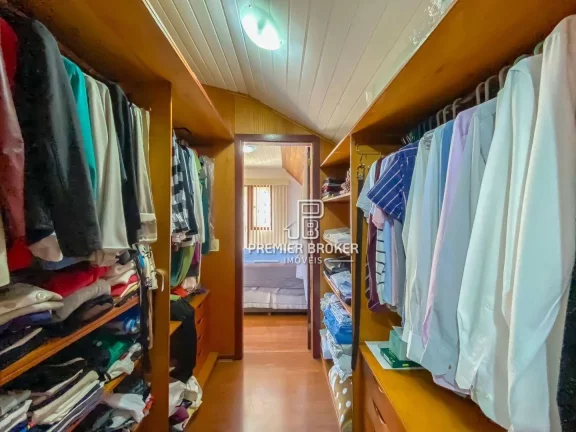 Imagem Casa à venda, 158 m² por R$ 550.000,00 - São Pedro - Teresópolis/RJ