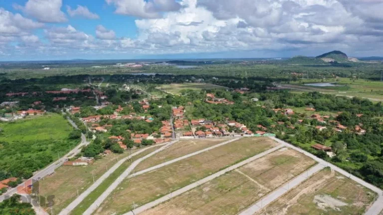 Imagem Terreno a Venda no bairro Itaitinga - Itaitinga, CE
