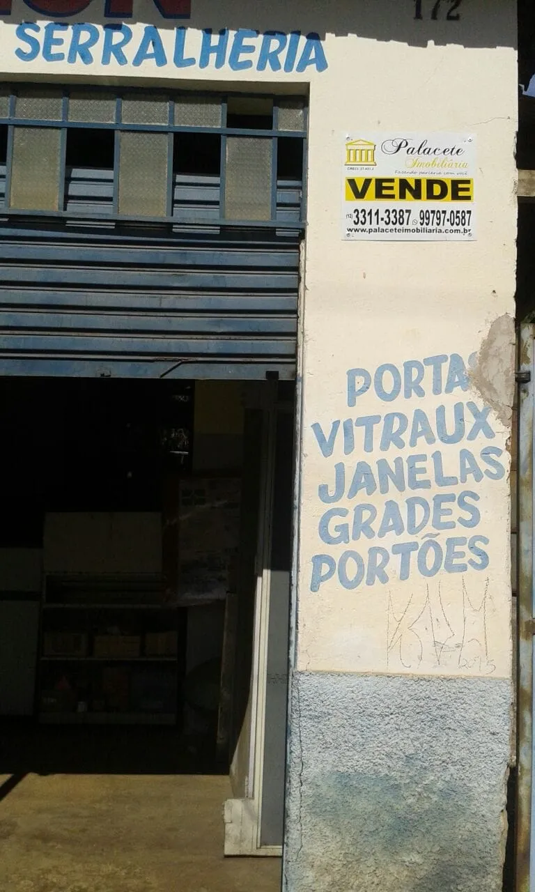 Foto do imóvel Terreno à venda 1579M², Santa Luzia, Aparecida - SP