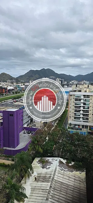 Imagem Apartamento a Venda no bairro Barra da Tijuca - Rio de Janeiro, RJ