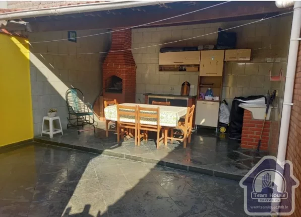 Imagem Casa a Venda no Jardim Nova Poá em Poá/SP