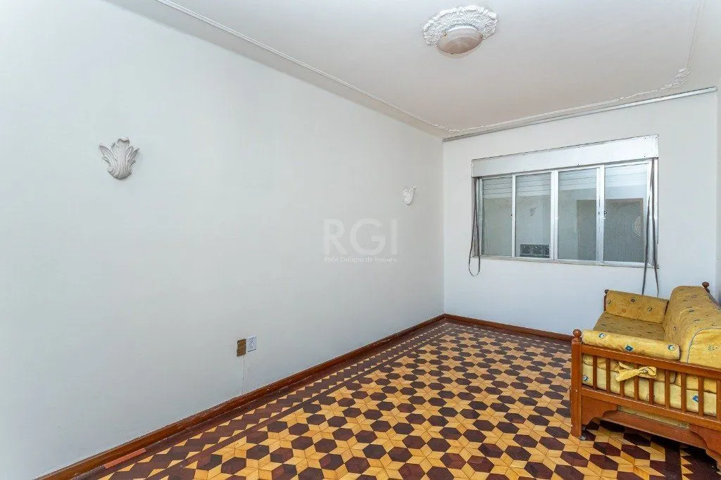Imagem Apartamento no Bom Fim de 3 dormitórios