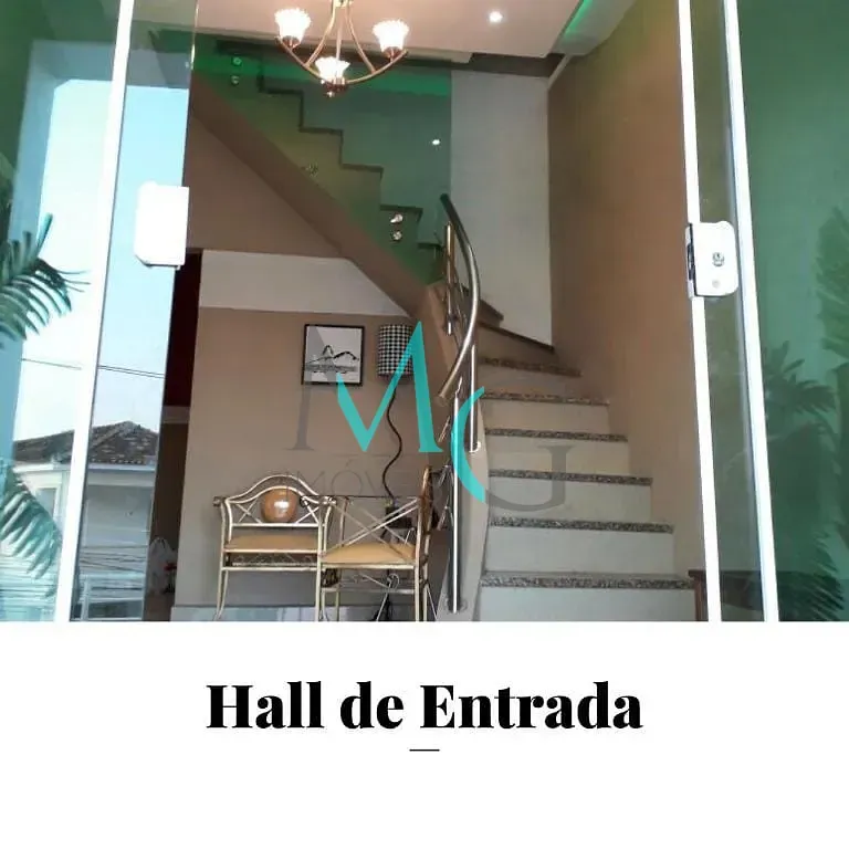 Imagem Casa com 2 dormitórios à venda, 220 m² por R$ 470.000,00 - Campo Grande - Rio de Janeiro/RJ