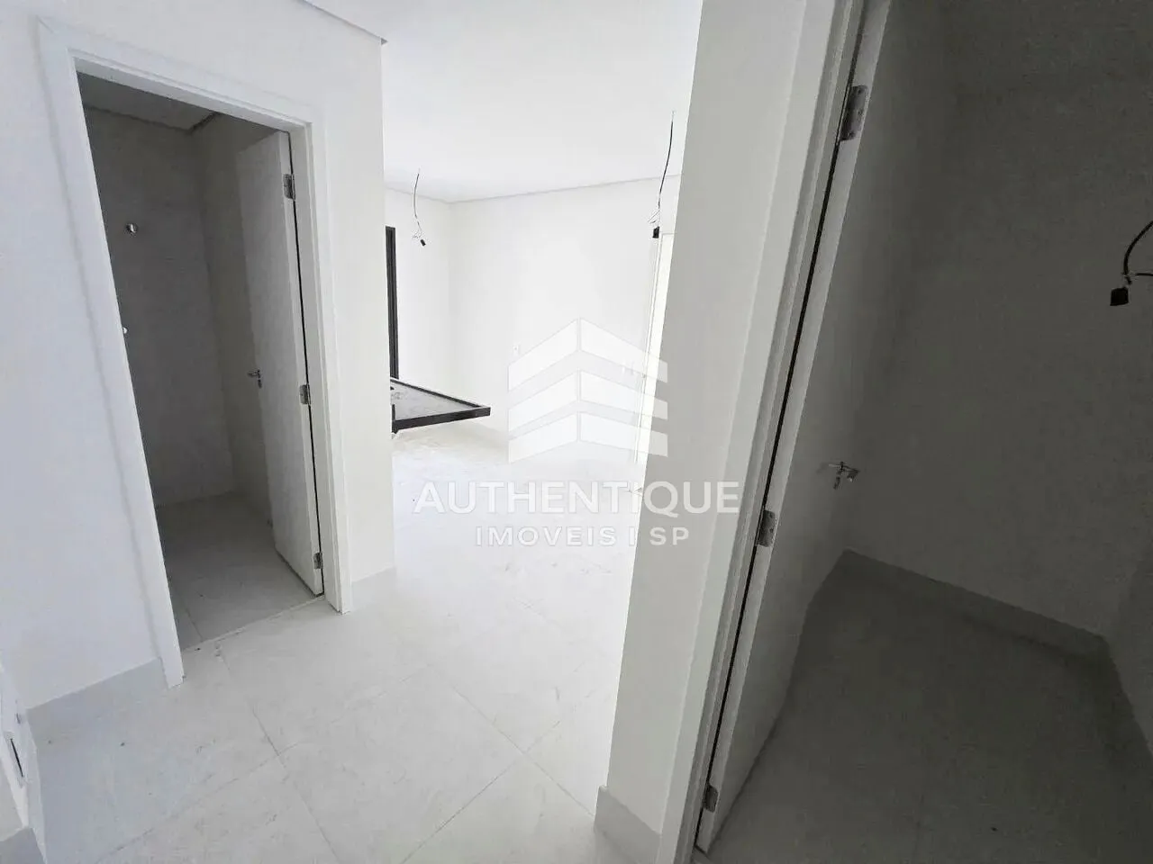 Imagem INSIGNIA CAMPO BELO - Apartamento no bairro Campo Belo à venda
