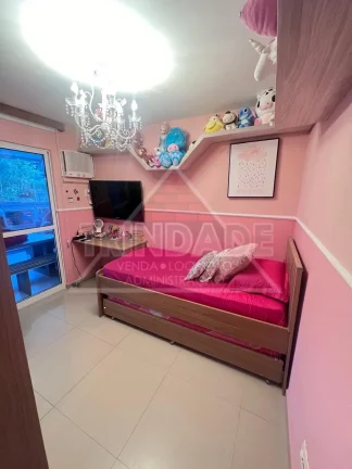 Imagem APARTAMENTO RESIDENCIAL em RIO DE JANEIRO - RJ, RECREIO DOS BANDEIRANTES