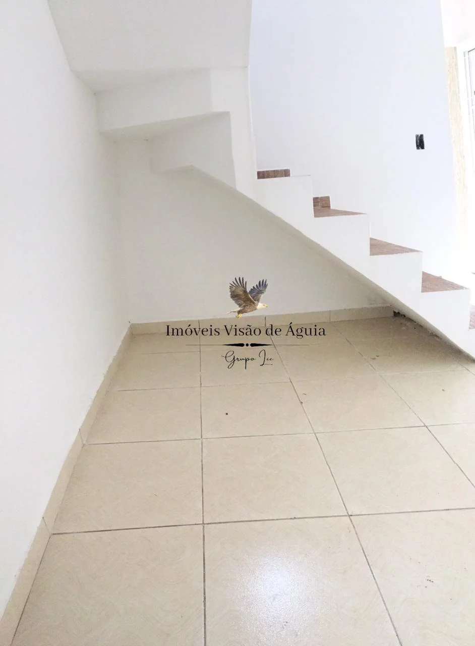 Imagem CASA RESIDENCIAL em CURITIBA - PR, TATUQUARA