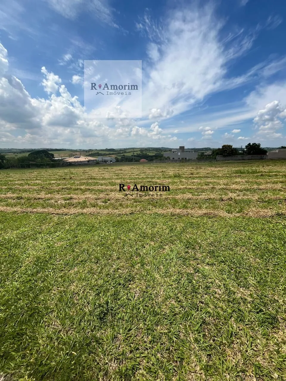 Imagem Encantos do Jacuhu - Terreno a Venda com 1.171 metros em Itu SP