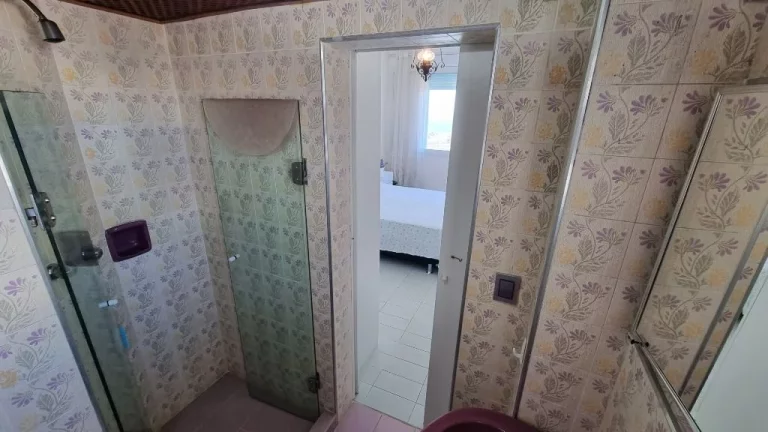 Imagem Apartamento com 2 dormitórios à venda, 90,27 m² - Pitangueiras - Guarujá/SP