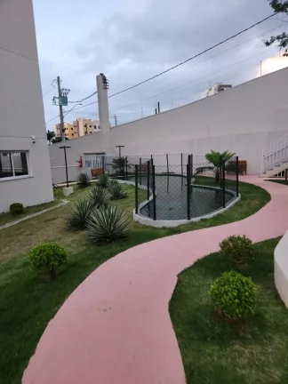 Imagem Apartamento com 2 dormitórios à venda, 56 m² por R$ 430.000,00 - Jardim Califórnia - Jacareí/SP