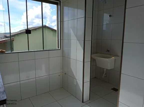 Imagem APARTAMENTO RESIDENCIAL em POÇOS DE CALDAS - MG, LOTEAMENTO CAMPO DAS AROEIRAS