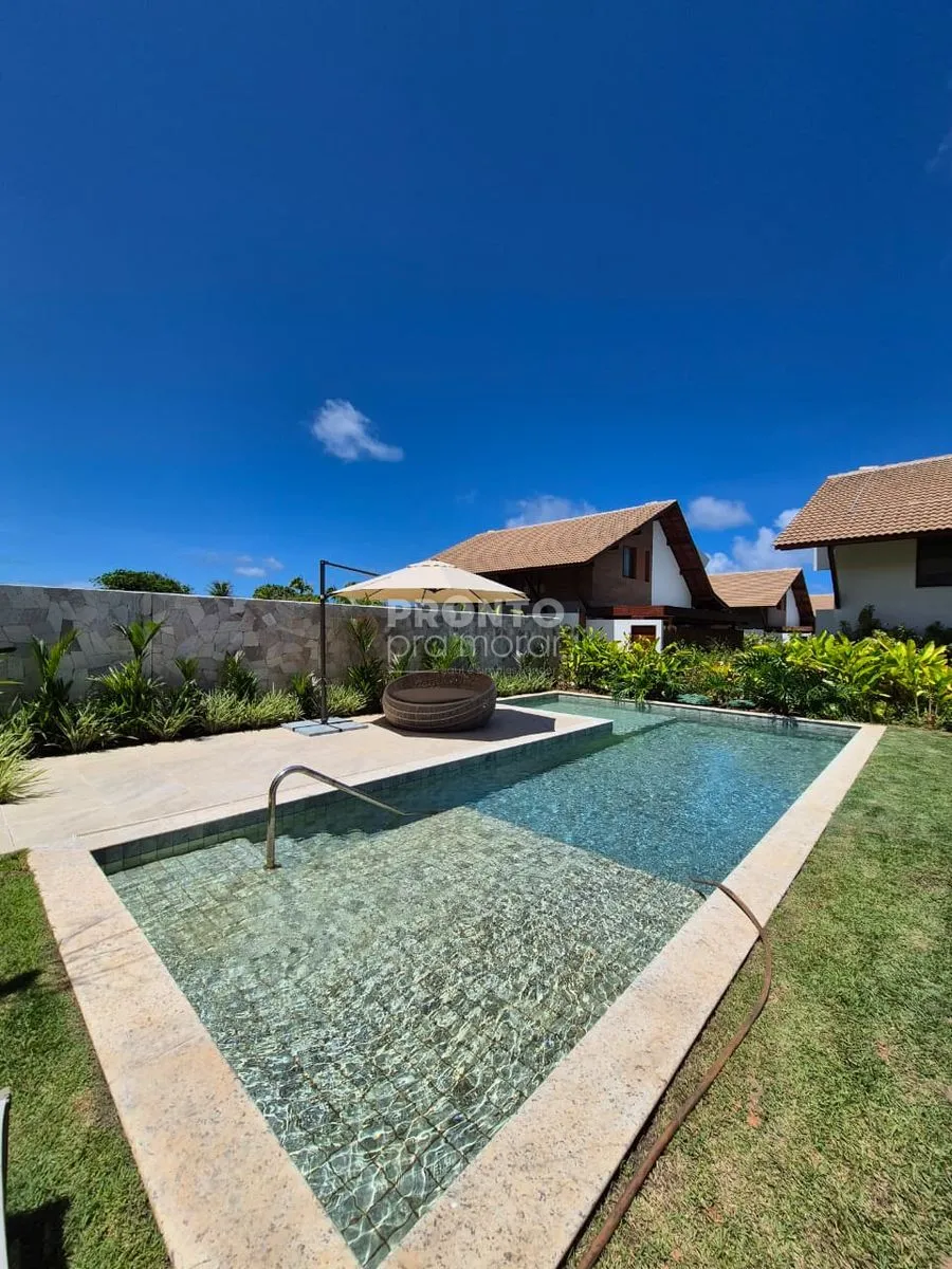 Imagem Condomínio Casa Isla