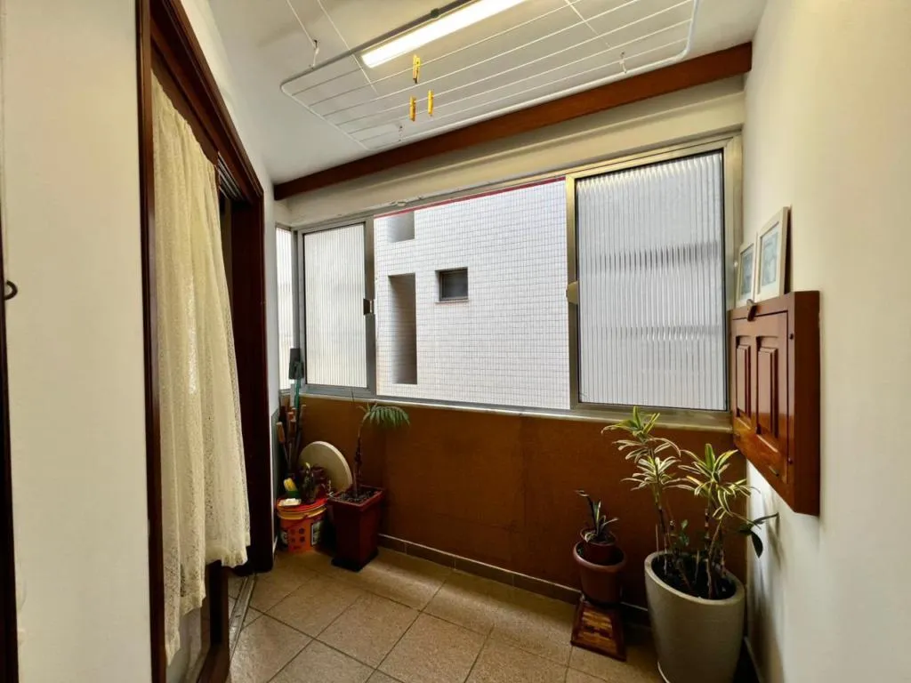 Imagem Apartamento 1 Dormitório - Bairro Centro