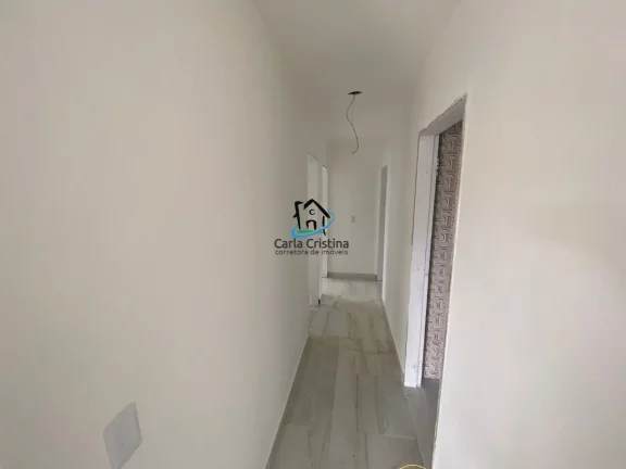 Imagem CASA RESIDENCIAL em MATINHOS - PR, Balneário Saint Etienne