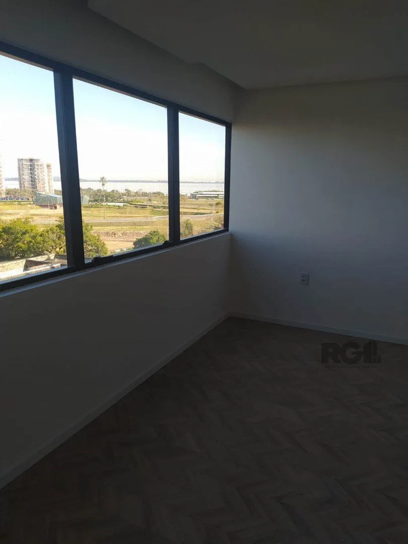Imagem Sala comercial no condomínio Murano Office.