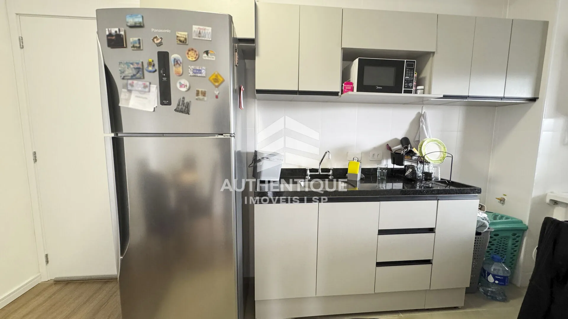 Imagem HIGHLIGHTS PINHEIROS - Apartamento no bairro Pinheiros à venda