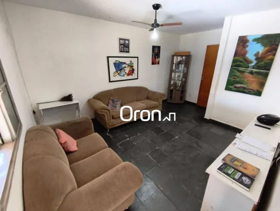 Imagem Casa à venda, 194 m² por R$ 540.000,00 - Jardim Ana Lúcia - Goiânia/GO