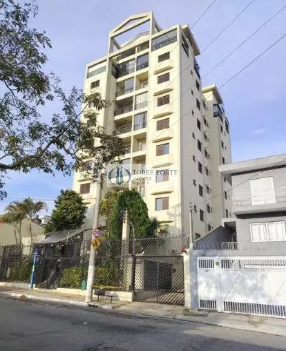 Imagem Duplex com 86 m² 2 dormitórios 3 banheiros 2 vagas, na Vl. Santa Catarina