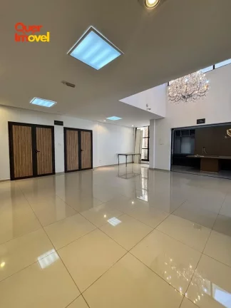 Imagem Imóvel comercial à venda em Ribeirão Preto-SP, City Ribeirão: 6 salas, 4 banheiros, 12 vagas, 725m². Imperdível oportunidade!