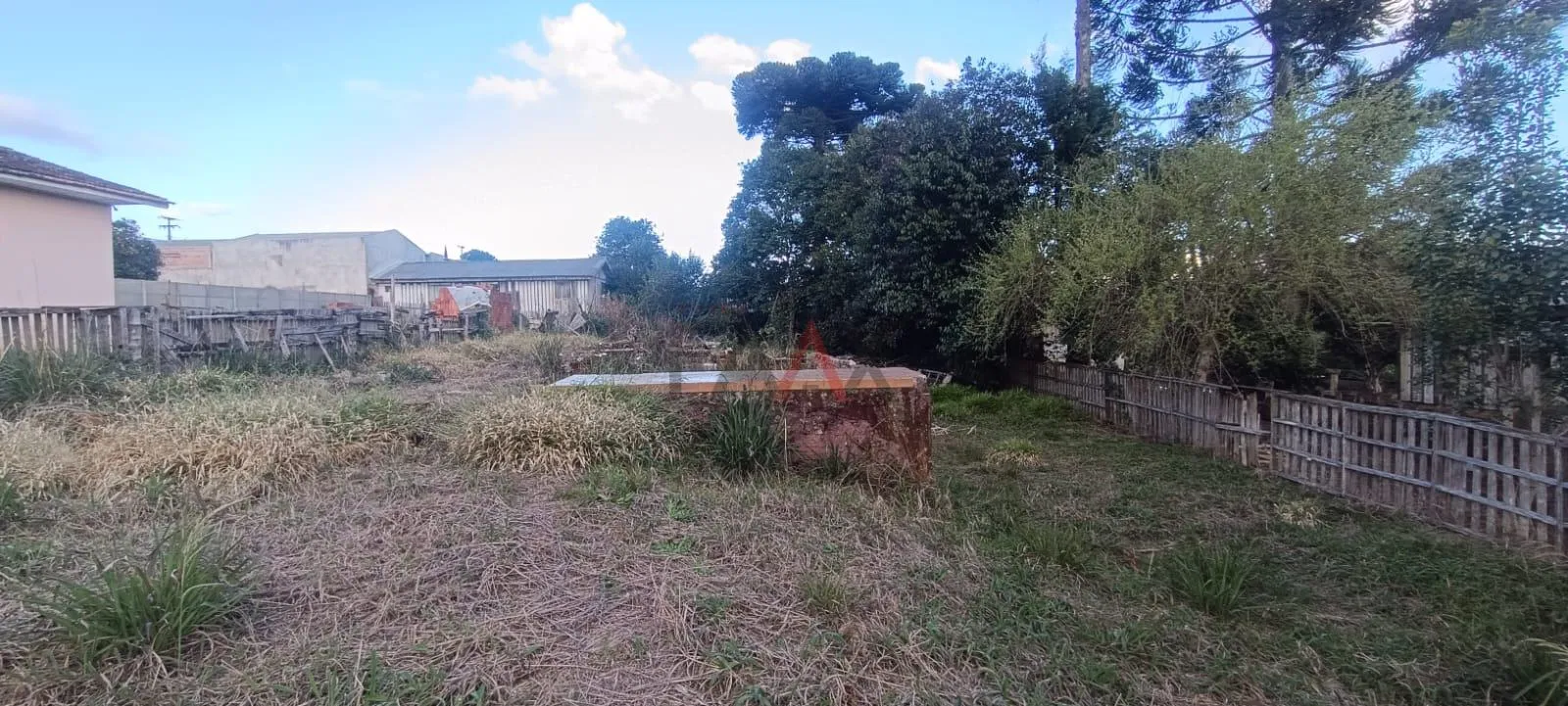 Imagem Terreno à venda com 669m², Bairro Alto da XV, GUARAPUAVA - PR