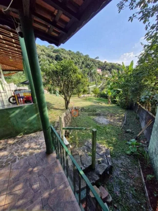 Imagem Chácara com 2 dormitórios à venda, 827 m² por R$ 650.000,00 - Luiz Fagundes - Mairiporã/SP