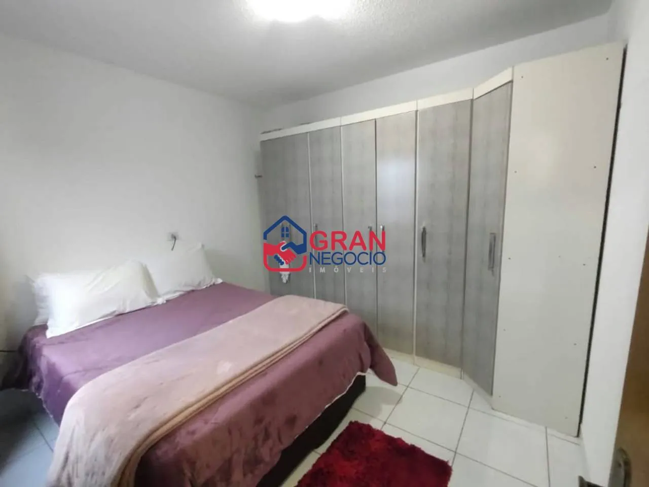 Imagem Aconchegante Casa - Tatuquara