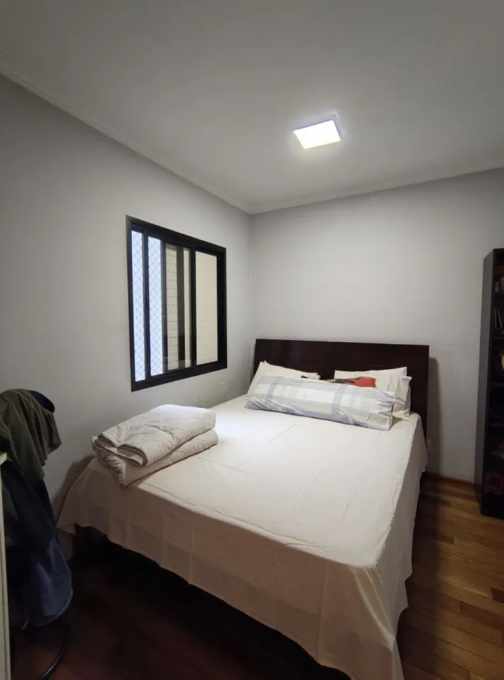 Imagem Apartamento a venda 3 quartos-1 suíte - 1 vaga