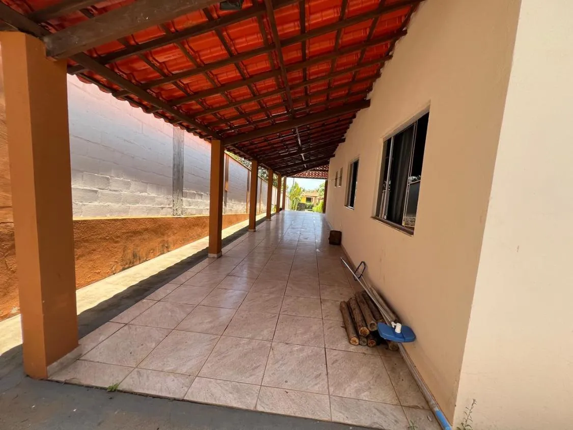 Imagem Excelente chácara à venda em Igarapé/MG, com 1.000 m² de terreno,