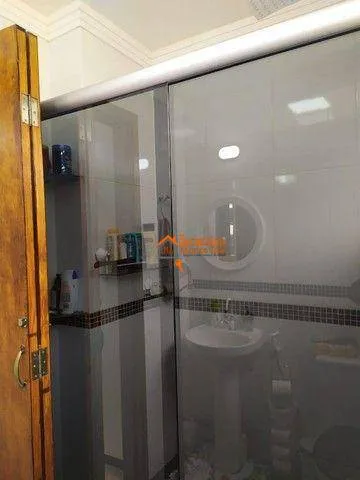Imagem Apartamento com 2 dormitórios para compra no Edificio Maranello, 68 m² por R$ 318.000 - Vila Galvão - Guarulhos/SP