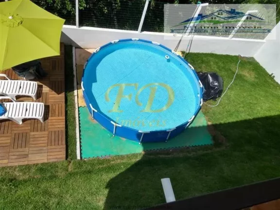 Imagem Casa em Condomínio Fechado em Mairiporã