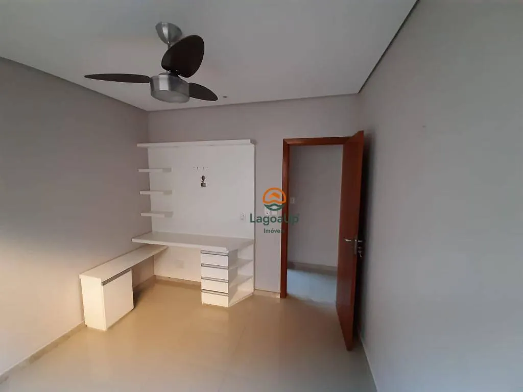 Imagem Casa com 3 dormitórios à venda, 120 m² por R$ 650.000,00 - Shalimar - Lagoa Santa/MG