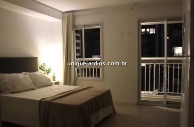 Imagem Apartamento para alugar Pinheiros São Paulo