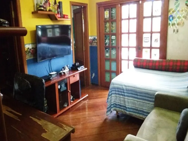 Imagem LINDA CASA 700M² COM 4 SUÍTES - SOROCABA/SP