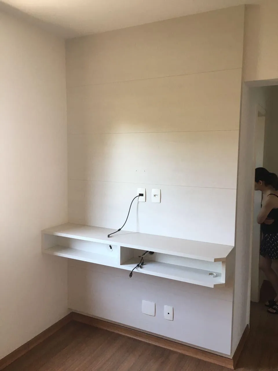 Imagem Apartamento para venda em Vila Andrade com 3 quartos, sendo 1 suíte, 111m2