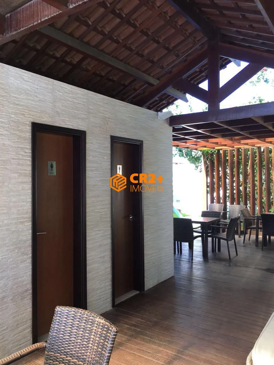 Imagem Vendo Flat 1 quarto em Porto de Galinhas. MOBILIADO