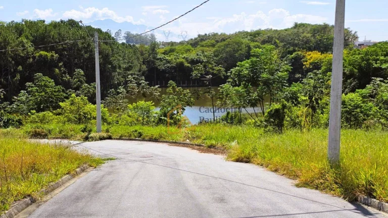 Imagem Terreno à venda, 250 m² - Terraluz Residencial - Cachoeira Paulista/SP