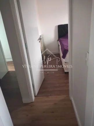 Imagem APARTAMENTO RESIDENCIAL em CARAPICUÍBA - SP, PARQUE SANTA TERESA