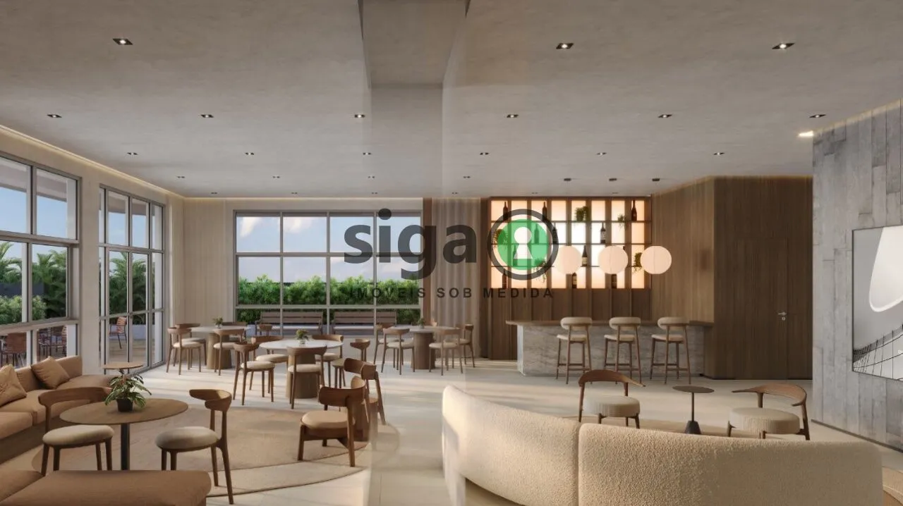 Imagem Apartamento para venda em Perdizes 03 suítes, São Paulo - SP