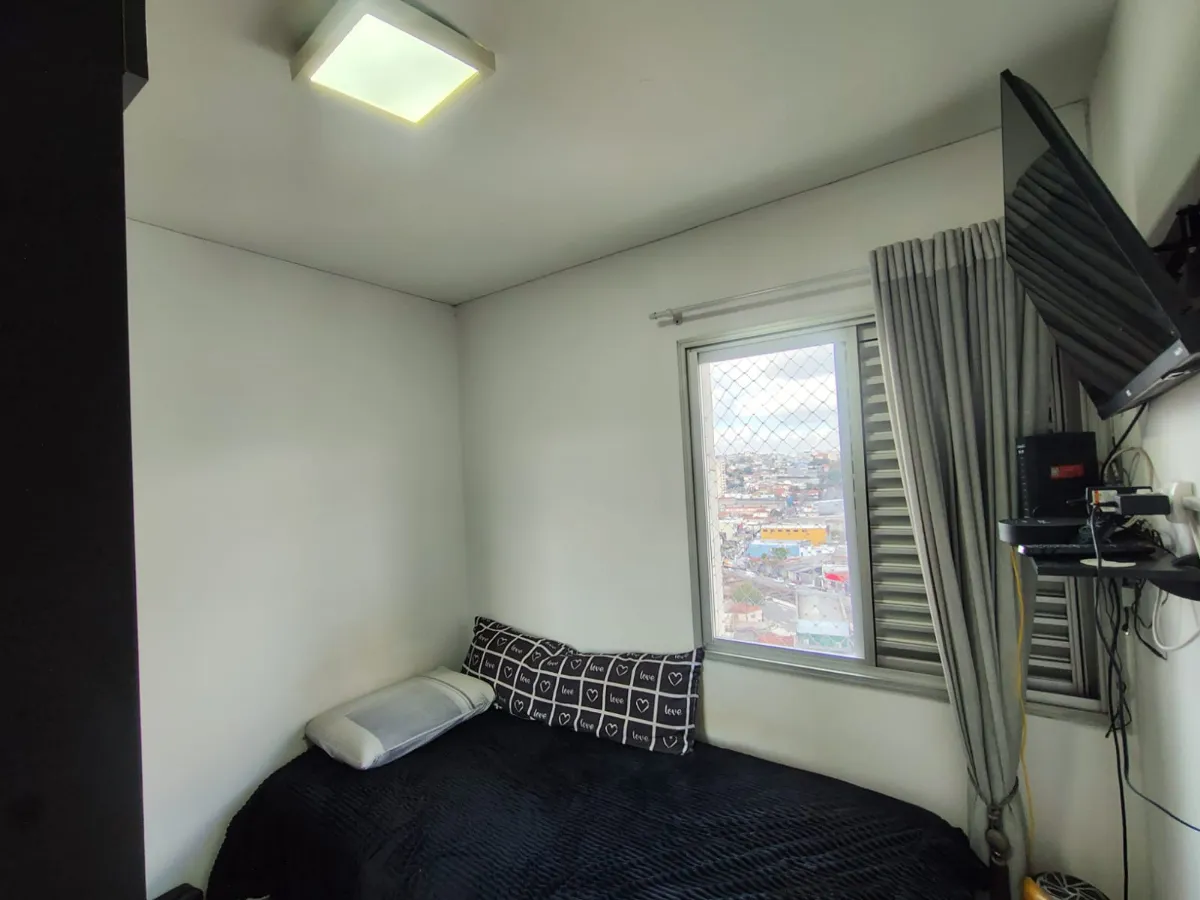 Imagem Apartamento para venda em Limão com 3 quartos, sendo 1 suíte, 72m2