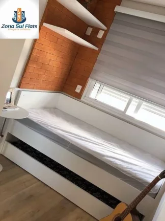 Imagem Apartamento à Venda Na Chácara Inglesa Próximo à Vila Mariana Com 3 Dormitórios e 2 Vagas